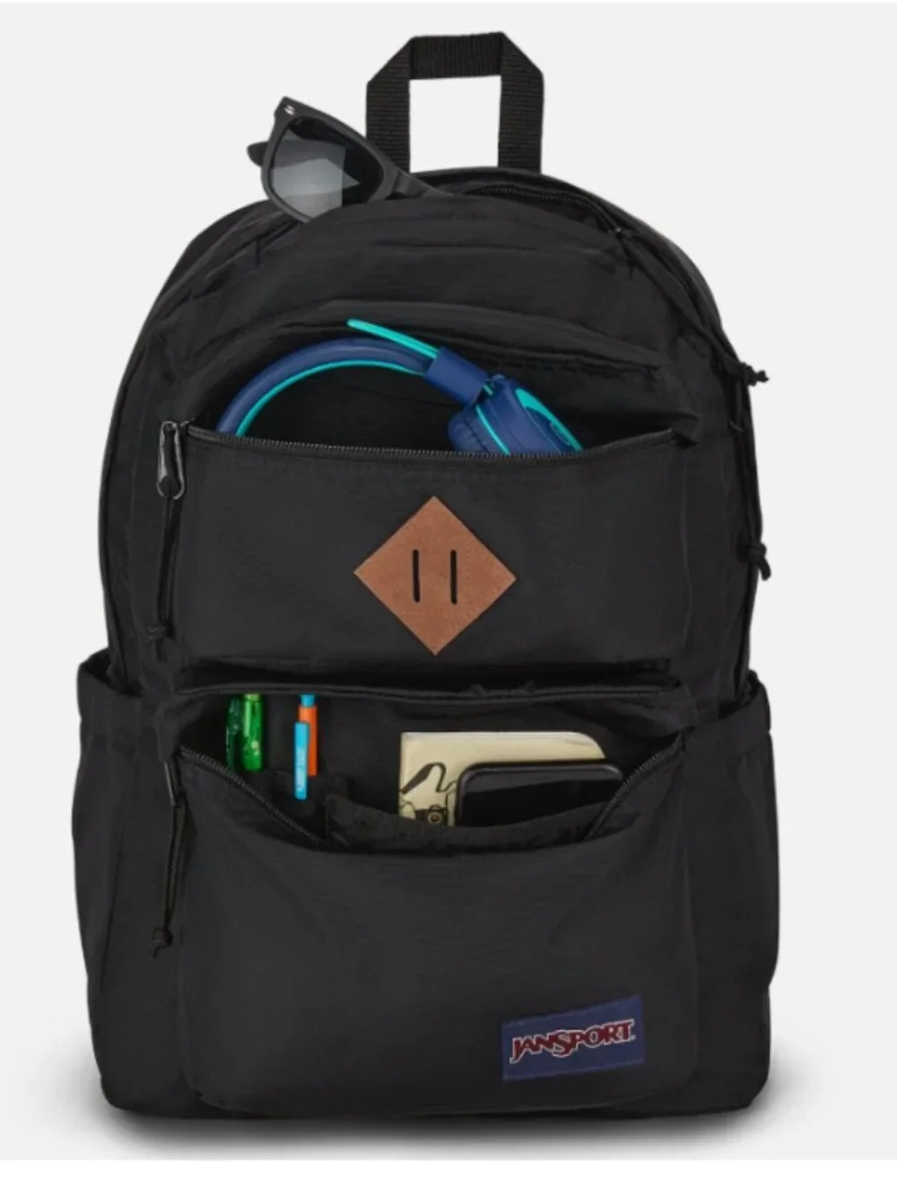 Jansport new tags